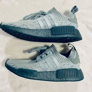 Men's Sz 7 Adidas NMD